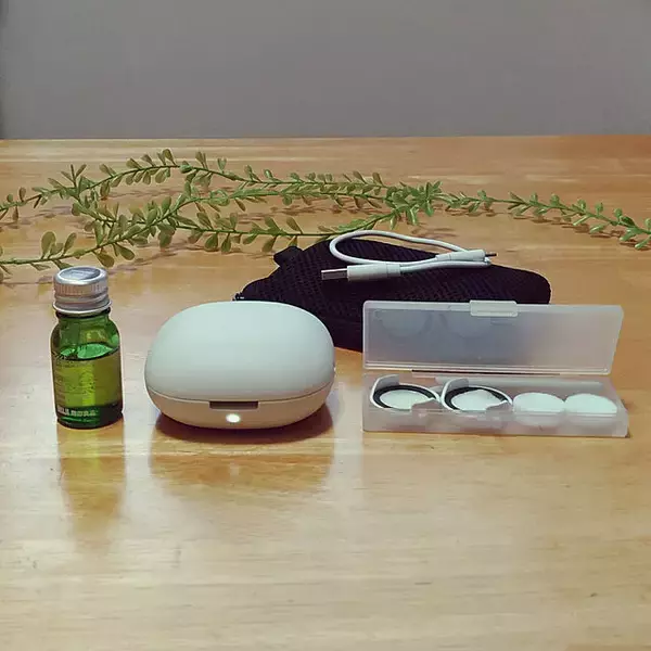 「優しい香りに包まれる生活☆無印良品で叶える香りのある生活」の画像