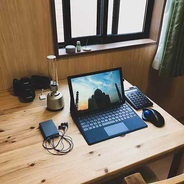 「優しい香りに包まれる生活☆無印良品で叶える香りのある生活」の画像