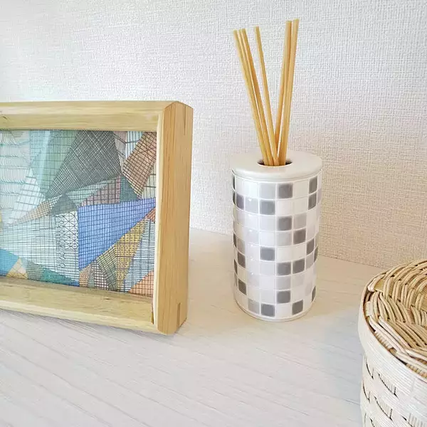 「優しい香りに包まれる生活☆無印良品で叶える香りのある生活」の画像