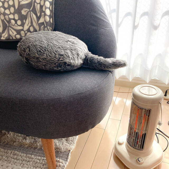 「25ｍ2。暮らして眺めて癒される、品よく可憐なお部屋づくり」 by kaoroomさん