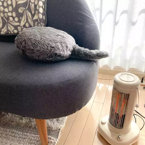 「「25ｍ2。暮らして眺めて癒される、品よく可憐なお部屋づくり」 by kaoroomさん」の画像