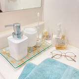 「「25ｍ2。暮らして眺めて癒される、品よく可憐なお部屋づくり」 by kaoroomさん」の画像14