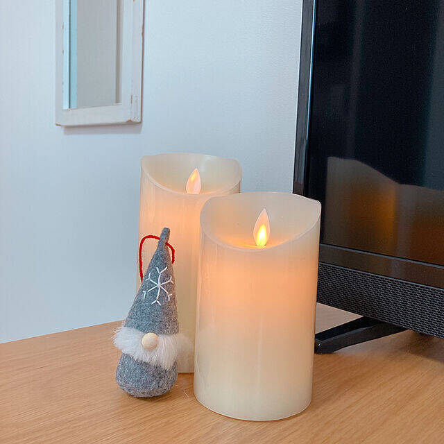 「25ｍ2。暮らして眺めて癒される、品よく可憐なお部屋づくり」 by kaoroomさん