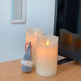 「「25ｍ2。暮らして眺めて癒される、品よく可憐なお部屋づくり」 by kaoroomさん」の画像9