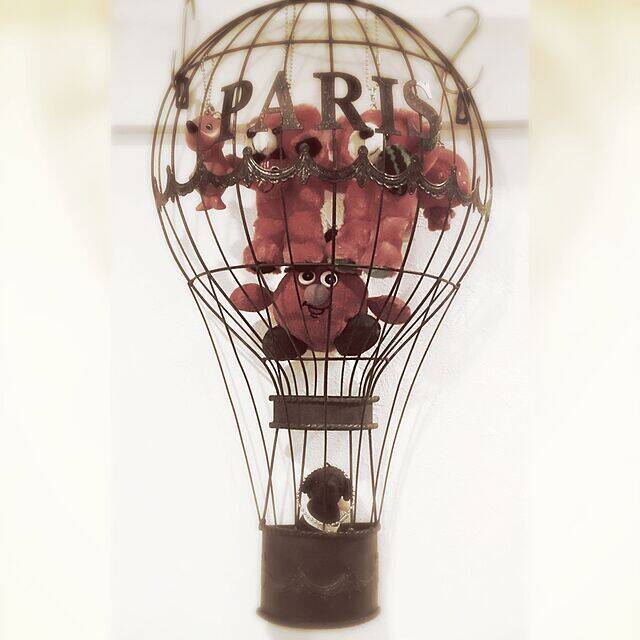 お部屋の中に最適な居場所がきっとみつかる！大切なぬいぐるみの収納術