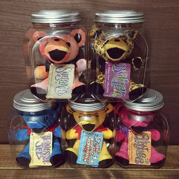 「お部屋の中に最適な居場所がきっとみつかる！大切なぬいぐるみの収納術」の画像