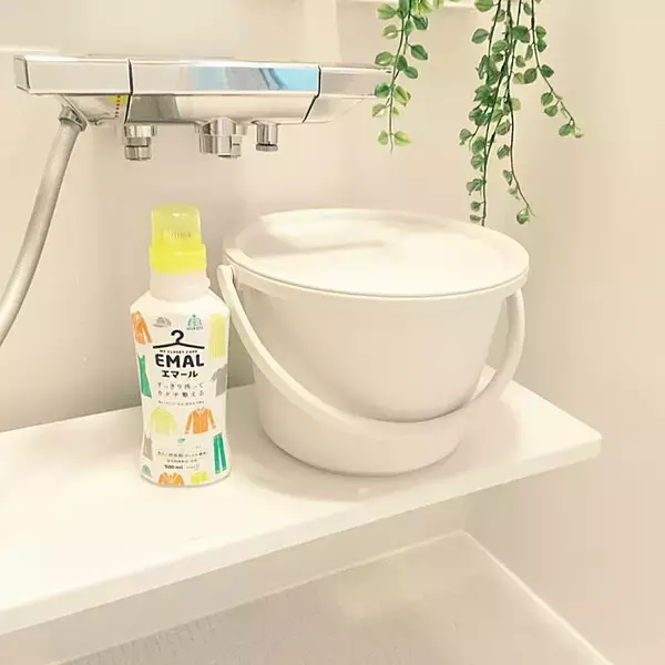 「これがあれば毎日が楽になる！布マスクの洗濯に便利なおすすめグッズ10選」の画像