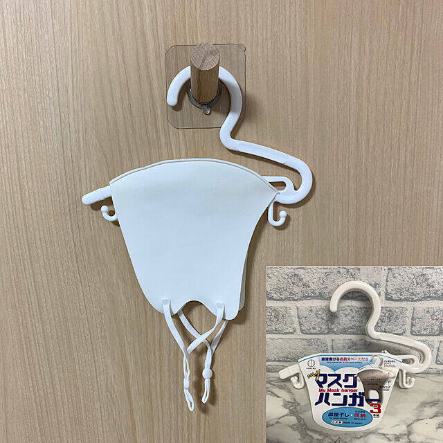 これがあれば毎日が楽になる！布マスクの洗濯に便利なおすすめグッズ10選