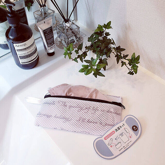 これがあれば毎日が楽になる！布マスクの洗濯に便利なおすすめグッズ10選