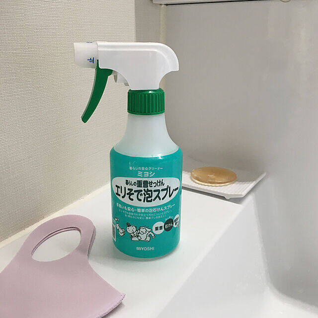 これがあれば毎日が楽になる！布マスクの洗濯に便利なおすすめグッズ10選