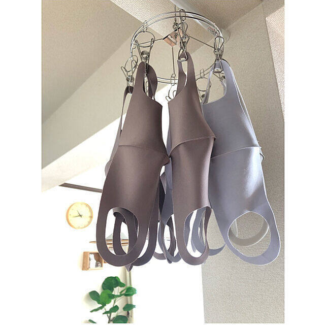 これがあれば毎日が楽になる！布マスクの洗濯に便利なおすすめグッズ10選