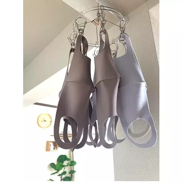 「これがあれば毎日が楽になる！布マスクの洗濯に便利なおすすめグッズ10選」の画像