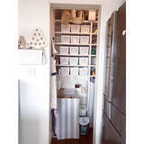 「キッチン整理は100均にお任せ！使い勝手も抜群の収納アイディアをチェック」の画像11