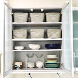 「キッチン整理は100均にお任せ！使い勝手も抜群の収納アイディアをチェック」の画像3