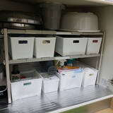 「キッチン整理は100均にお任せ！使い勝手も抜群の収納アイディアをチェック」の画像5