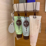 「少しの工夫で快適さアップ！セリアで見つけたお風呂グッズ」の画像2