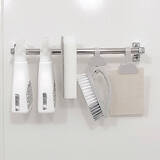 「少しの工夫で快適さアップ！セリアで見つけたお風呂グッズ」の画像4