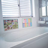 「少しの工夫で快適さアップ！セリアで見つけたお風呂グッズ」の画像9