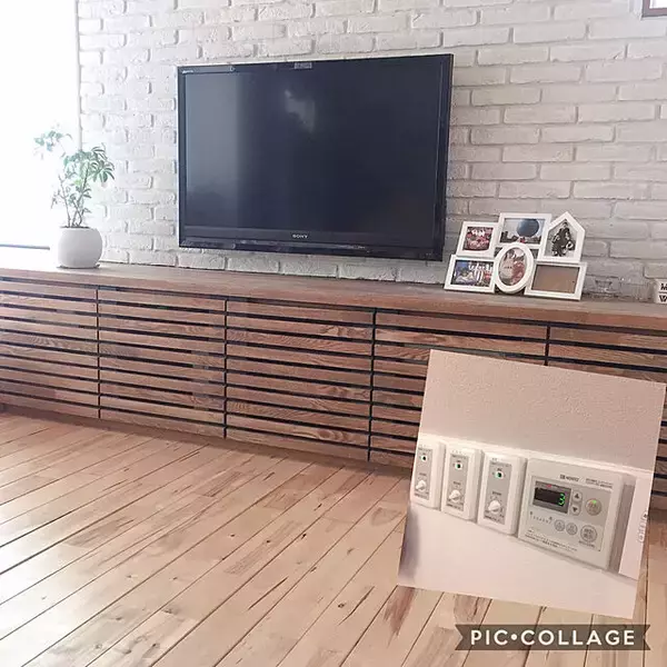 「フットワークも軽くなる暖かさ！床暖房を取り入れた家づくりのアイディア帖」の画像