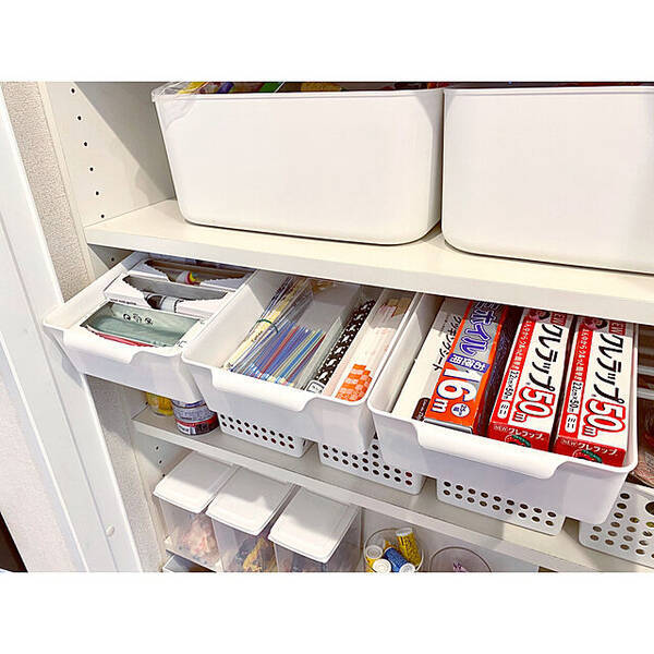 在庫管理しやすい収納がポイント ストック品の無駄買いを防ぐコツ 21年1月23日 エキサイトニュース 在庫管理しやすい収納がポイント ストック品の無駄買いを防ぐコツ 21年1月23日 エキサイトニュース