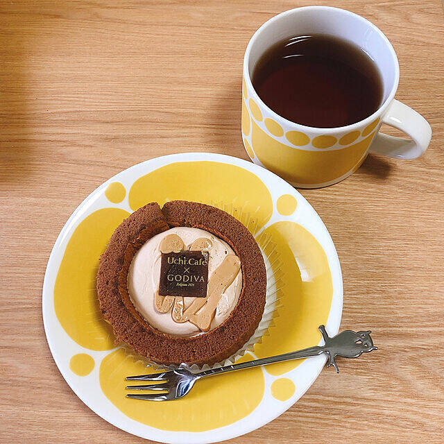 使うたび心躍ること間違いなし♡大切に集めたい「アラビア」の食器