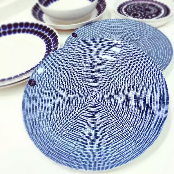 「使うたび心躍ること間違いなし♡大切に集めたい「アラビア」の食器」の画像