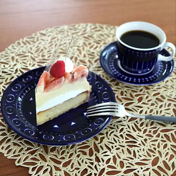 使うたび心躍ること間違いなし♡大切に集めたい「アラビア」の食器