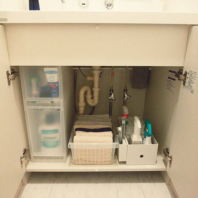 すっきりとした収納に 無印良品の引き出し式ポリプロピレンケース 21年1月31日 エキサイトニュース 2 3