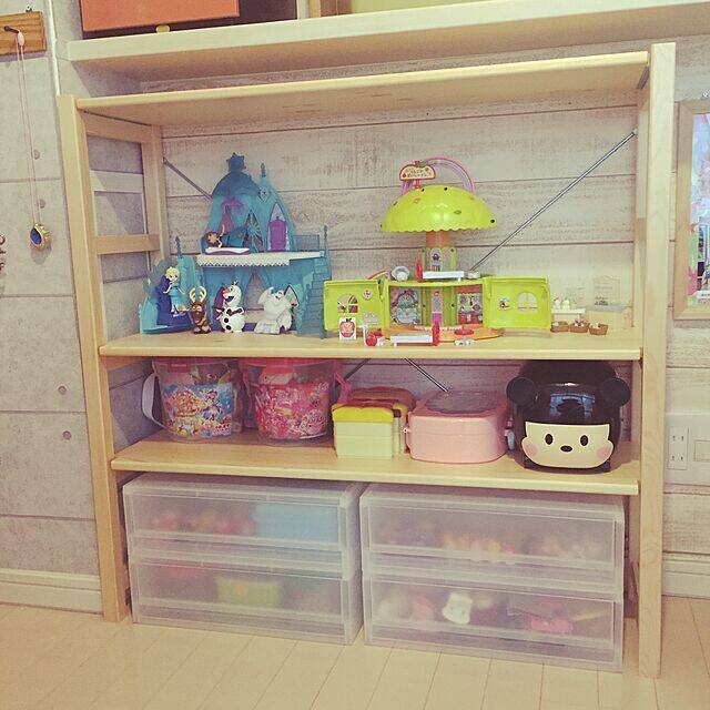 すっきりとした収納に 無印良品の引き出し式ポリプロピレンケース 21年1月31日 エキサイトニュース 2 3