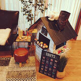 「DIYなら理想が叶う！こだわりの詰まったおままごとキッチン実例10選」の画像5