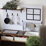 「DIYなら理想が叶う！こだわりの詰まったおままごとキッチン実例10選」の画像4