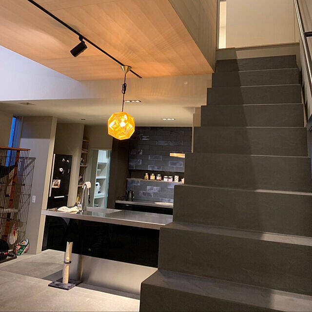 独特な質感でこだわりの雰囲気を☆モールテックスを取り入れた風景