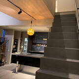 「独特な質感でこだわりの雰囲気を☆モールテックスを取り入れた風景」の画像10