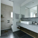 「独特な質感でこだわりの雰囲気を☆モールテックスを取り入れた風景」の画像7