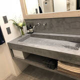 「独特な質感でこだわりの雰囲気を☆モールテックスを取り入れた風景」の画像8