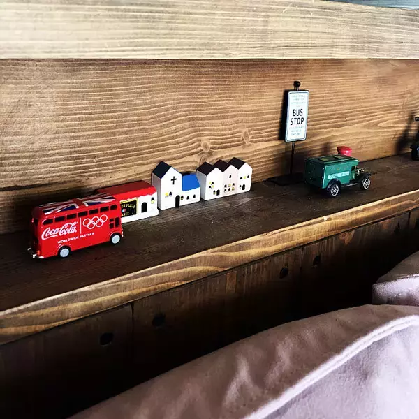 小さな世界に心が踊る♡セリアでおすすめのミニチュア雑貨