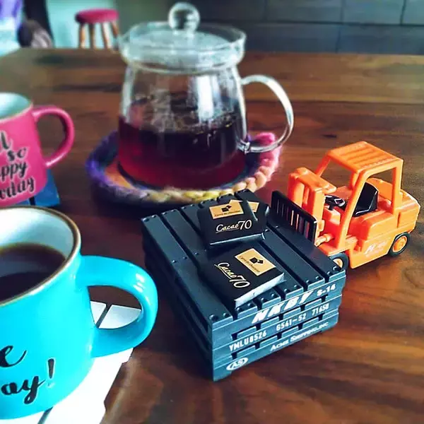 「小さな世界に心が踊る♡セリアでおすすめのミニチュア雑貨」の画像