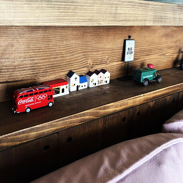 小さな世界に心が踊る♡セリアでおすすめのミニチュア雑貨