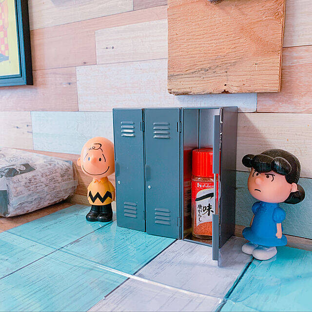 小さな世界に心が踊る♡セリアでおすすめのミニチュア雑貨