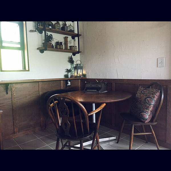 今こそ注目したい 大正時代のロマン溢れるインテリアコーディネート 21年1月10日 エキサイトニュース