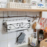 「ワイヤーがインテリアになる！自分好みに作るワイヤークラフト10選」の画像6