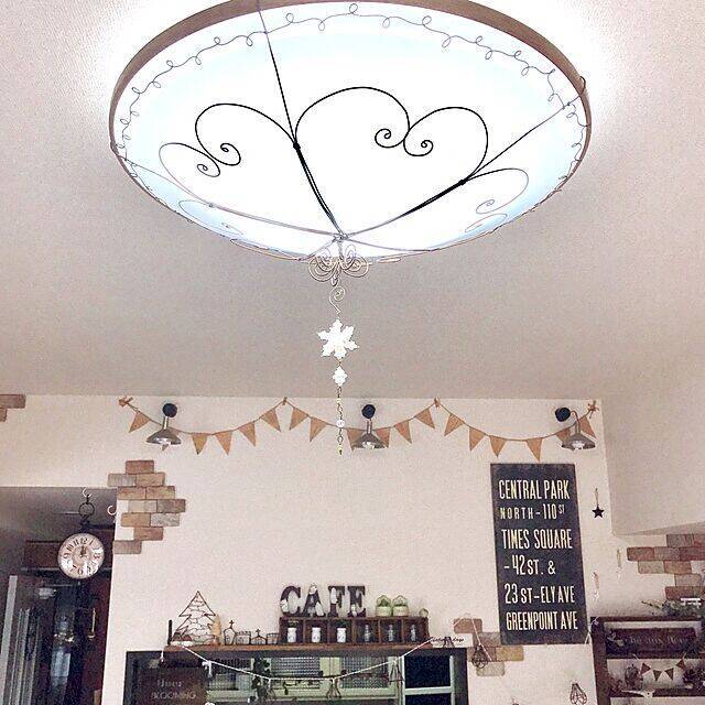 ワイヤーがインテリアになる！自分好みに作るワイヤークラフト10選