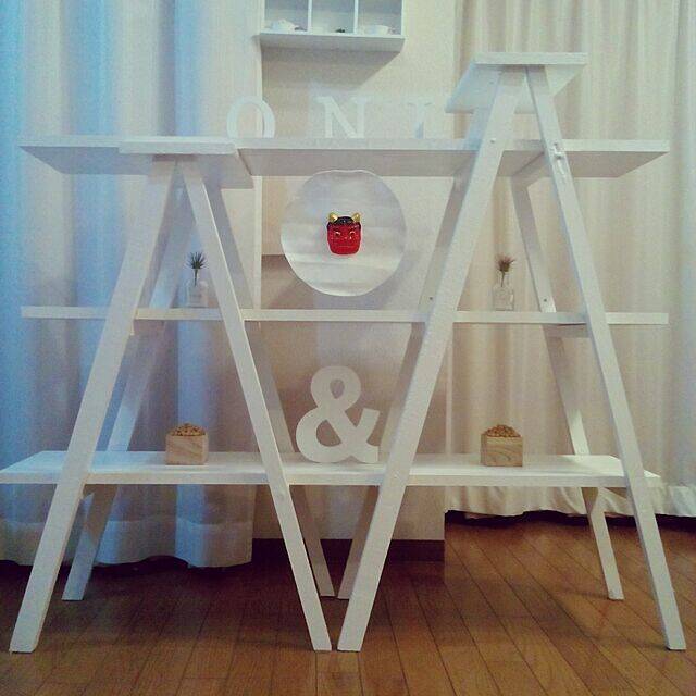 節分がくるのが待ち遠しくなる♪豆まきを思い切り楽しむ10のアイデア