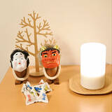 「節分がくるのが待ち遠しくなる♪豆まきを思い切り楽しむ10のアイデア」の画像2