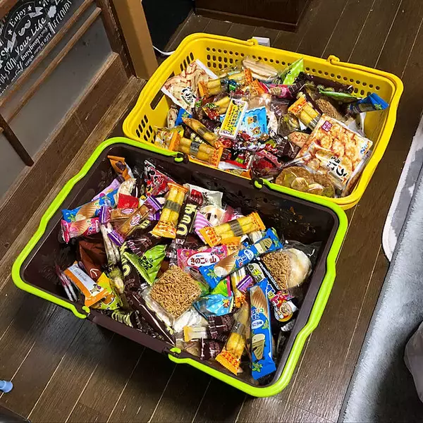 「節分がくるのが待ち遠しくなる♪豆まきを思い切り楽しむ10のアイデア」の画像