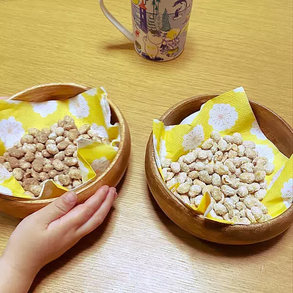 「節分がくるのが待ち遠しくなる♪豆まきを思い切り楽しむ10のアイデア」の画像