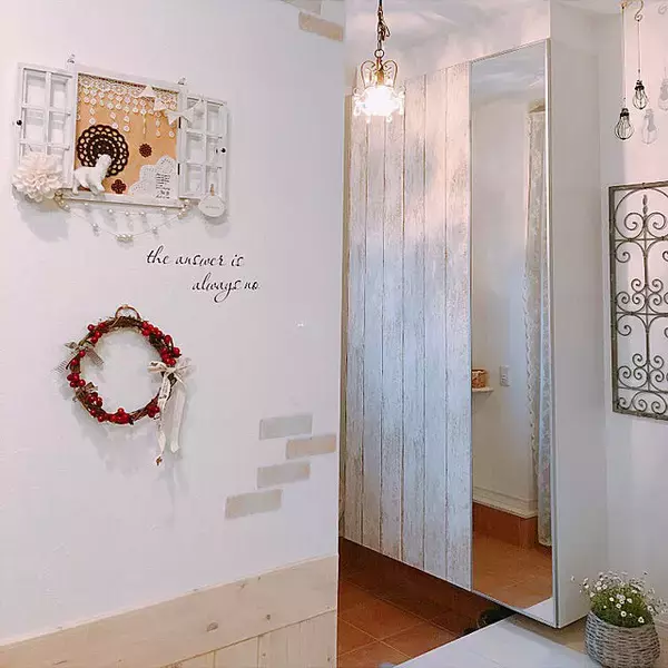 「インテリアでも楽しみたい♡お部屋を彩るバレンタインのディスプレイ」の画像