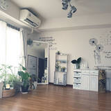 「健康的な暮らしと見栄えするインテリアを両立☆ヨガマットのある風景」の画像9