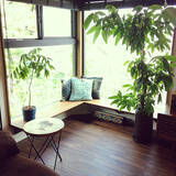 「健康的な暮らしと見栄えするインテリアを両立☆ヨガマットのある風景」の画像10