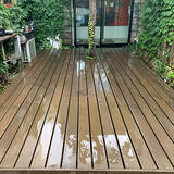 「自慢のウッドデッキだからこそ！キレイをキープできるメンテナンスアイデア」の画像5